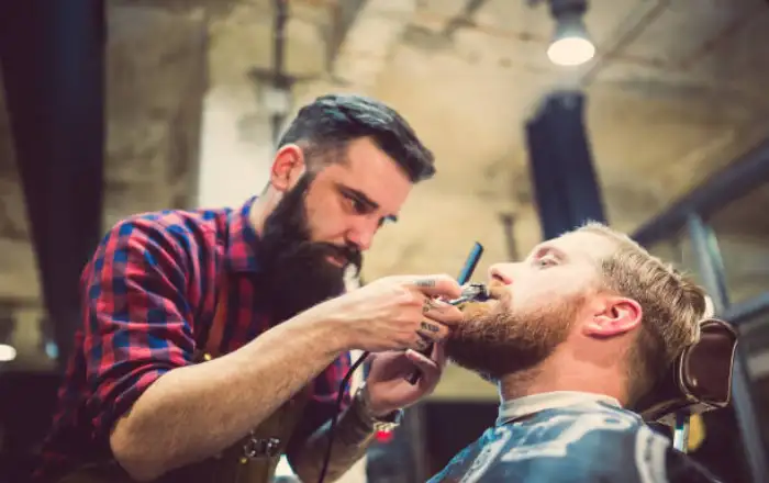 How a New Haircut and Beard Style Can Completely Transform Your Appearance