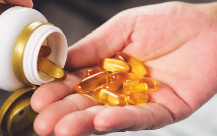 Why Supplements Can Enhance Your Diet Understanding Their Role in Health