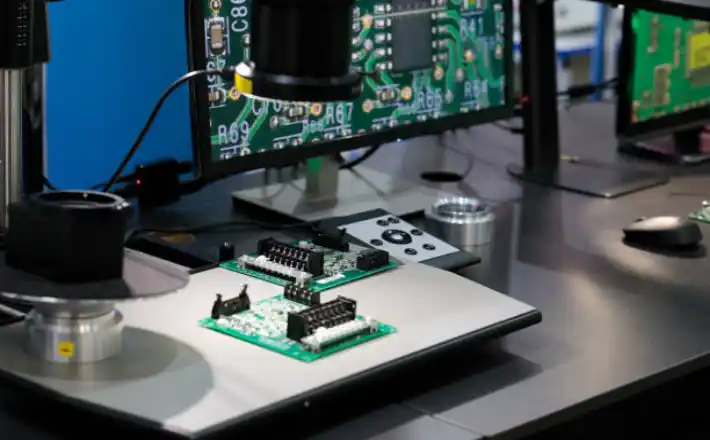 Advantages of Using a China-Based PCB Manufacturer for Your Business