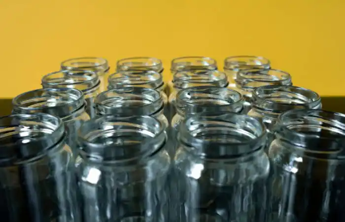 Evolution of Glass Bottle and Jar Manufacturing in China